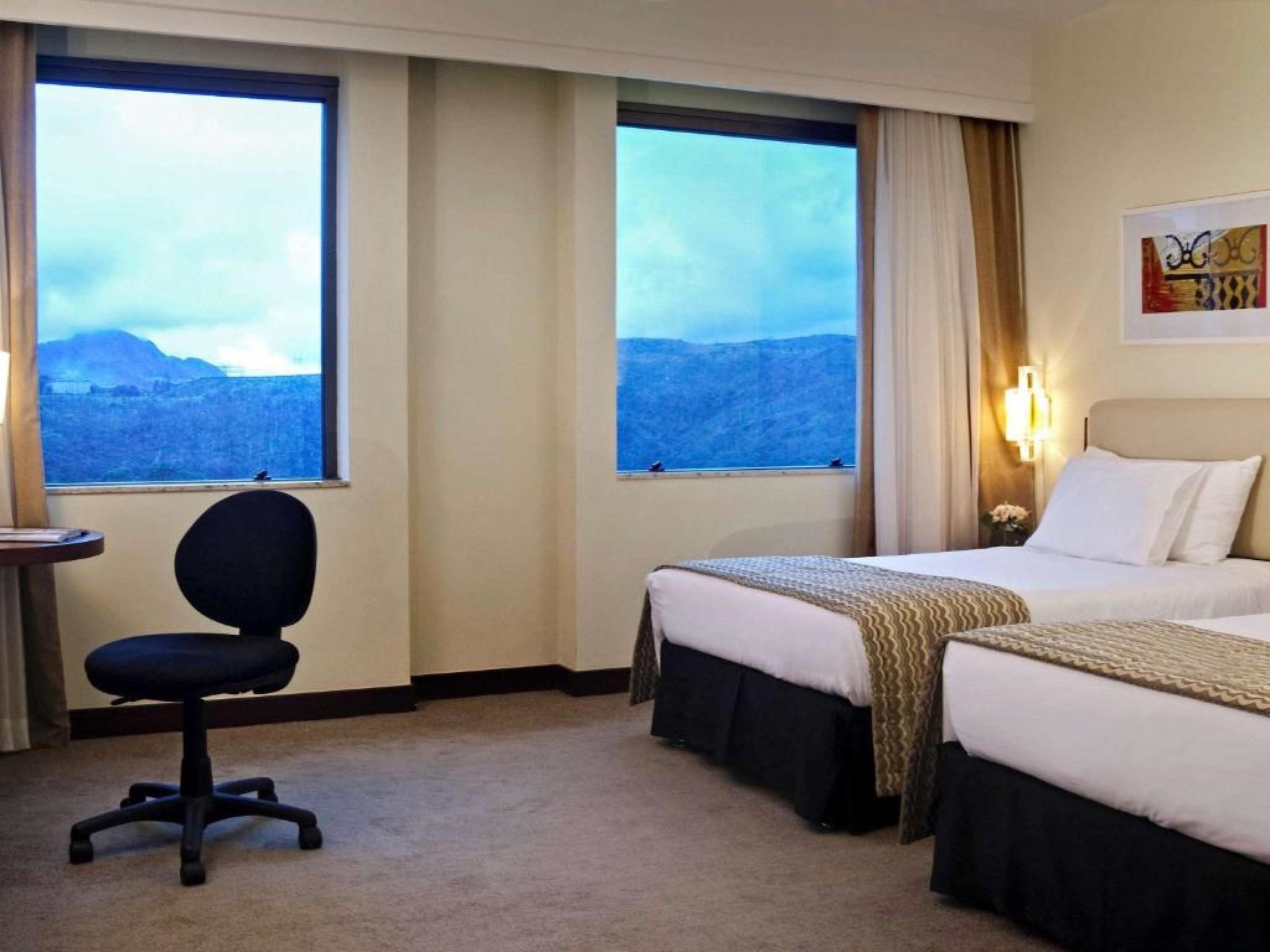 Caesar Business Belo Horizonte Belvedere Kültér fotó